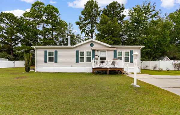 1040 Palm Dr., Conway, SC 29526