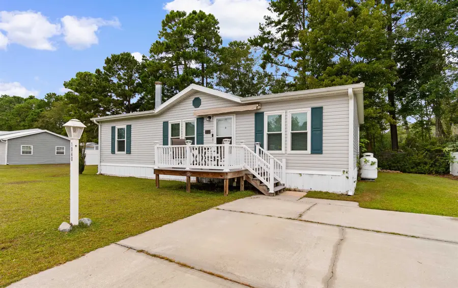 1040 Palm Dr., Conway, SC 29526 - #2