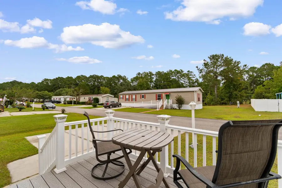 1040 Palm Dr., Conway, SC 29526 - #3