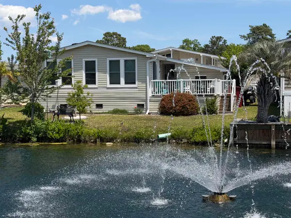 505 Meadowlark Dr., Surfside Beach, SC 29575