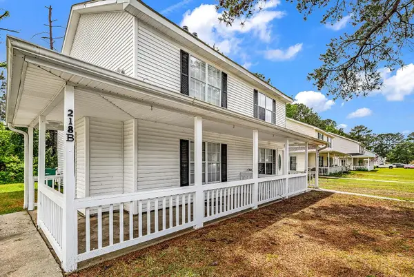 218 Plantation Dr., Myrtle Beach, SC 29588