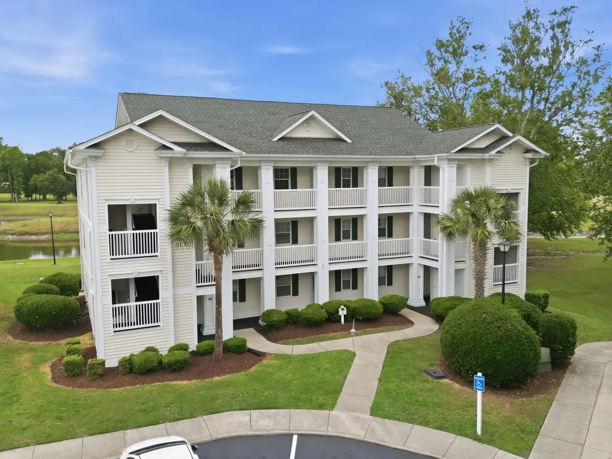 565 White River Dr. #10-G, Myrtle Beach, SC 29579 - #1