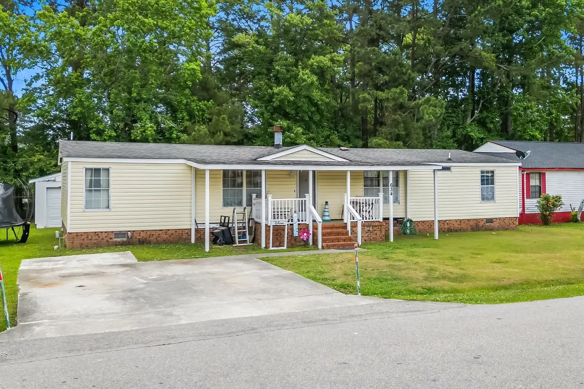 634 River Bend Rd., Myrtle Beach, SC 29588 - #1
