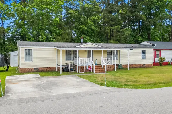 634 River Bend Rd., Myrtle Beach, SC 29588