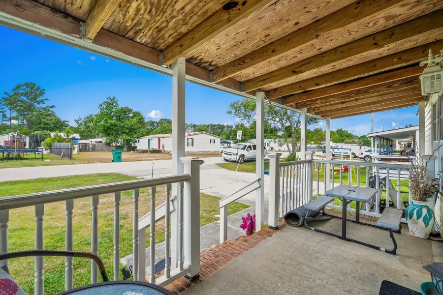 634 River Bend Rd., Myrtle Beach, SC 29588 - #2