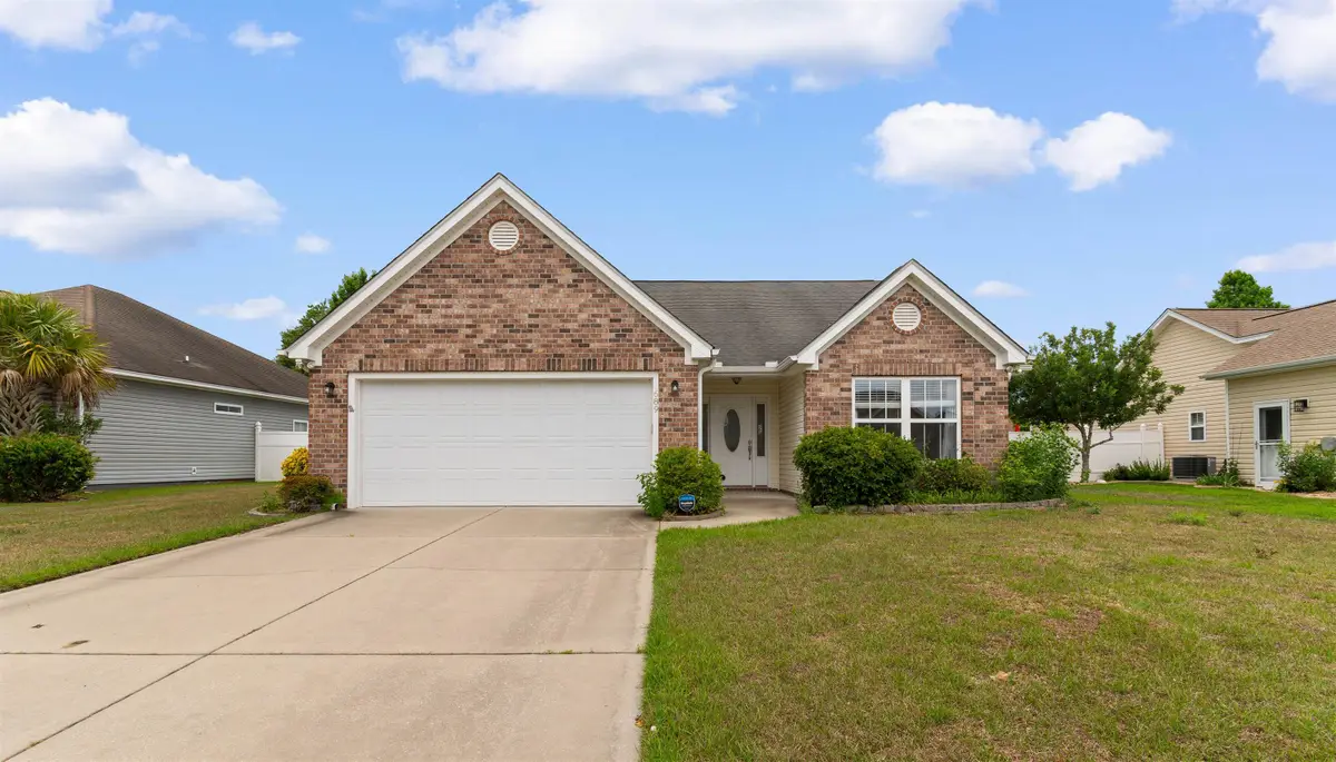 689 Rambler Ct., Myrtle Beach, SC 29588 - #1