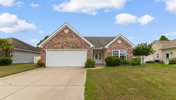 689 Rambler Ct., Myrtle Beach, SC 29588