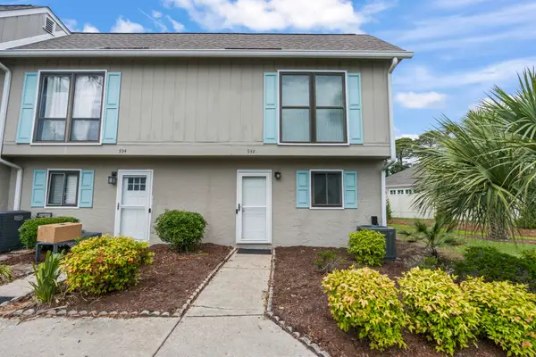 932 Villa Dr. #932, North Myrtle Beach, SC 29582