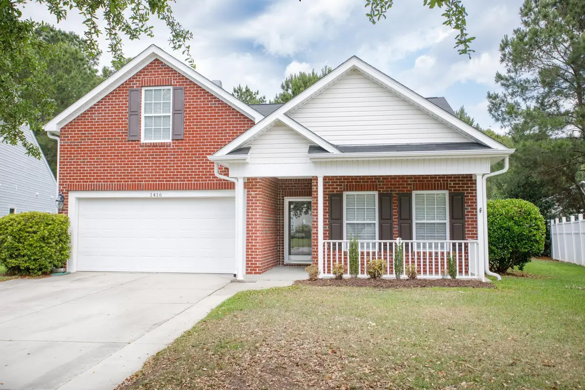 1416 Brighton Ave., Myrtle Beach, SC 29588 - #1