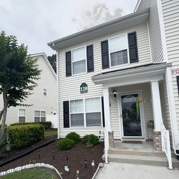 120 Barnacle Ln. #K1, Little River, SC 29566