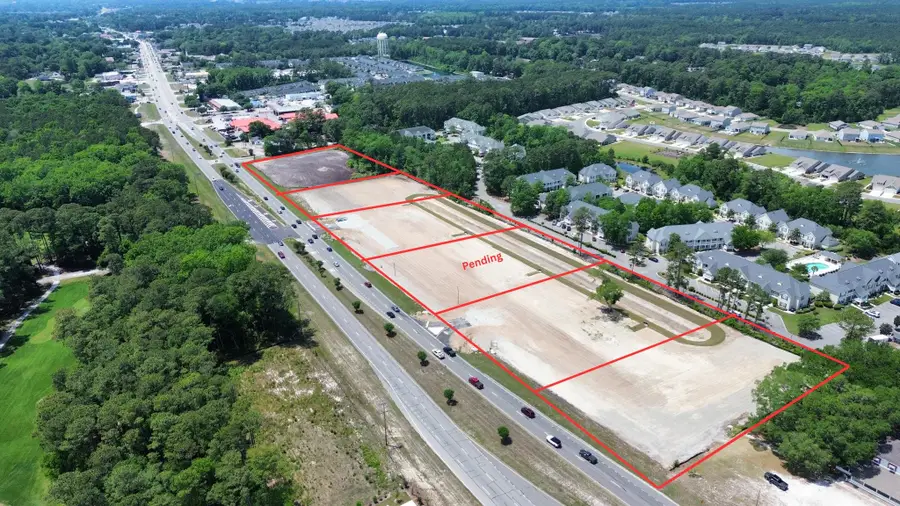 LOT A Hwy 17 S, Little River, SC 29566 - #2