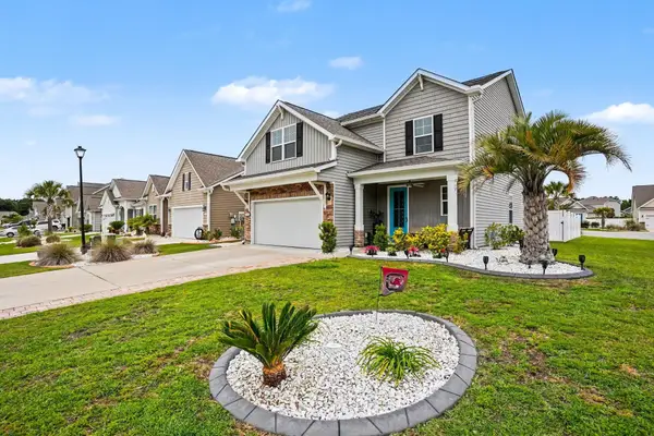 346 Cypress Springs Way, Little River, SC 29566