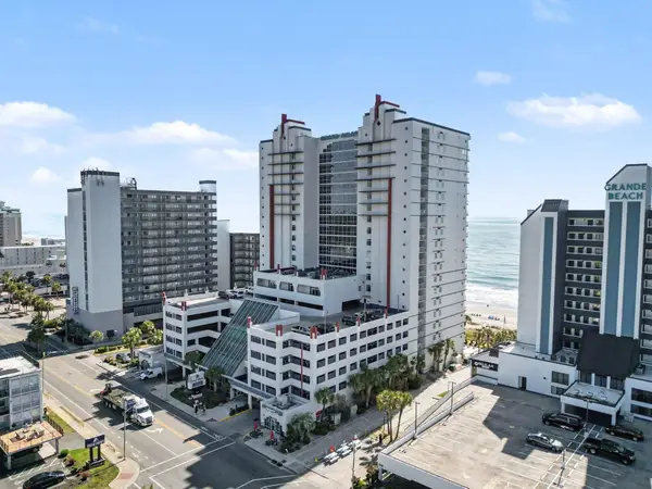 2007 S Ocean Blvd. #1204, Myrtle Beach, SC 29577