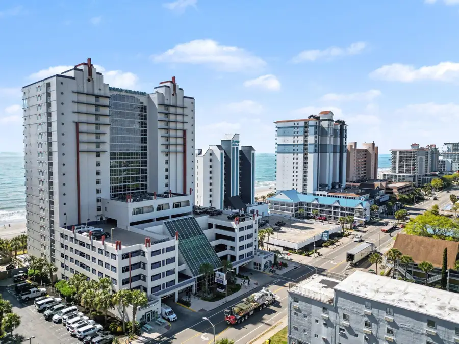 2007 S Ocean Blvd. #1204, Myrtle Beach, SC 29577 - #2