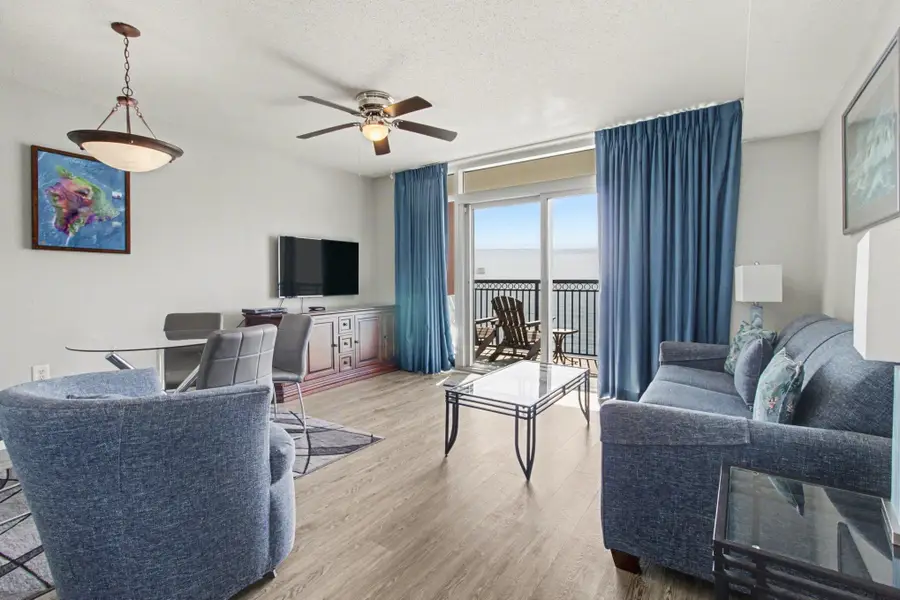 2007 S Ocean Blvd. #1204, Myrtle Beach, SC 29577 - #3