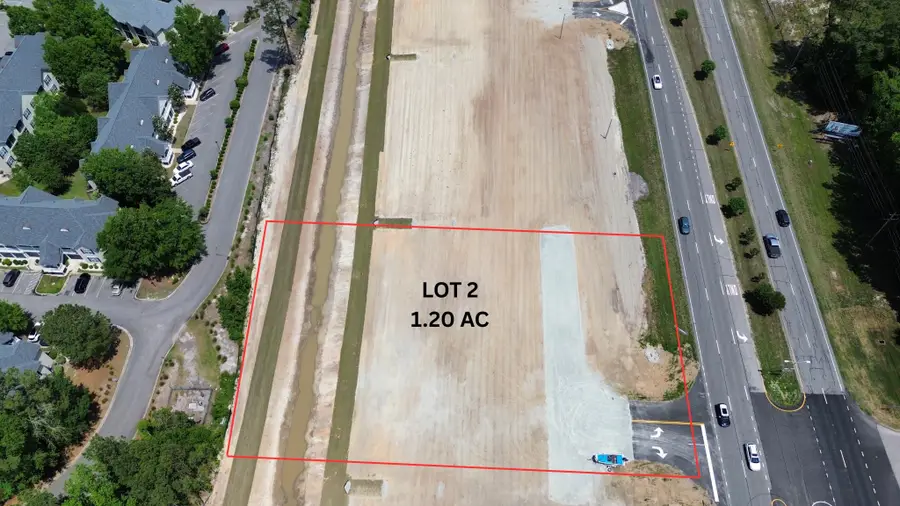 LOT 1-5 Hwy 17 S, Little River, SC 29566 - #3
