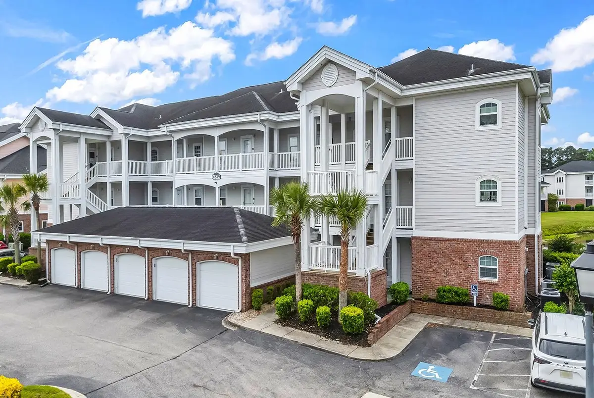 4839 Carnation Circle #204, Myrtle Beach, SC 29577 - #1