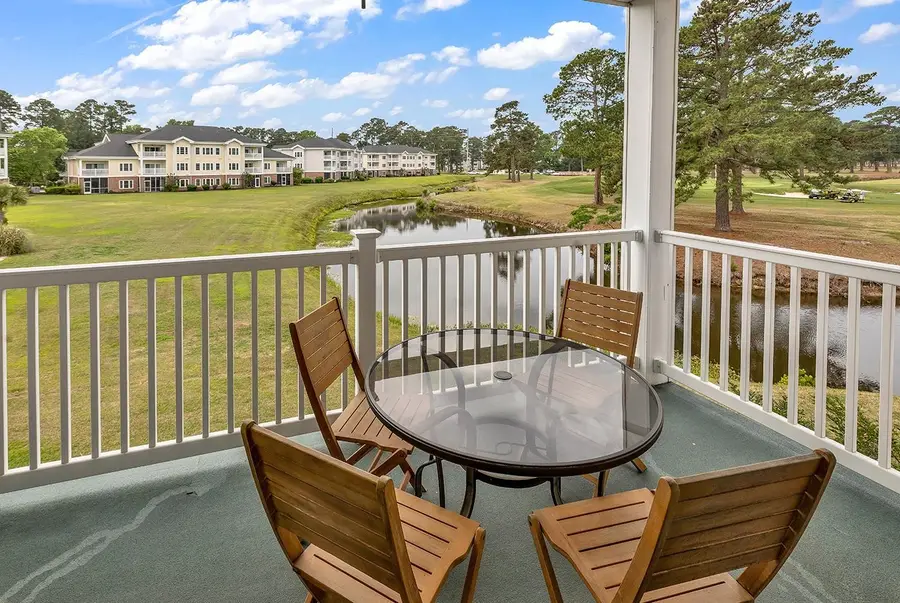 4839 Carnation Circle #204, Myrtle Beach, SC 29577 - #2