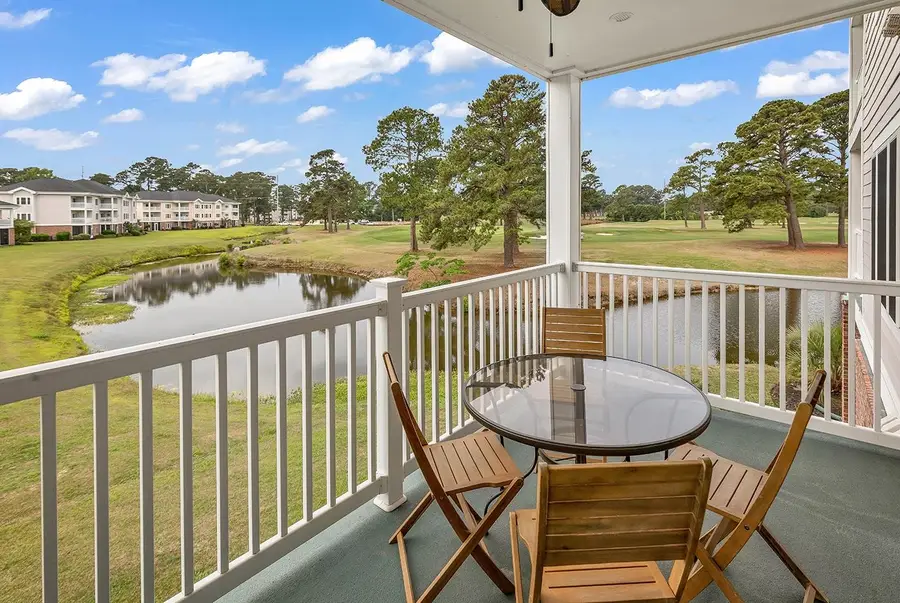 4839 Carnation Circle #204, Myrtle Beach, SC 29577 - #3