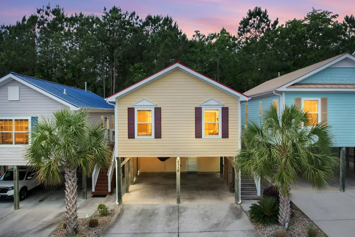 4335 Grande Harbour Blvd., Little River, SC 29566 - #1