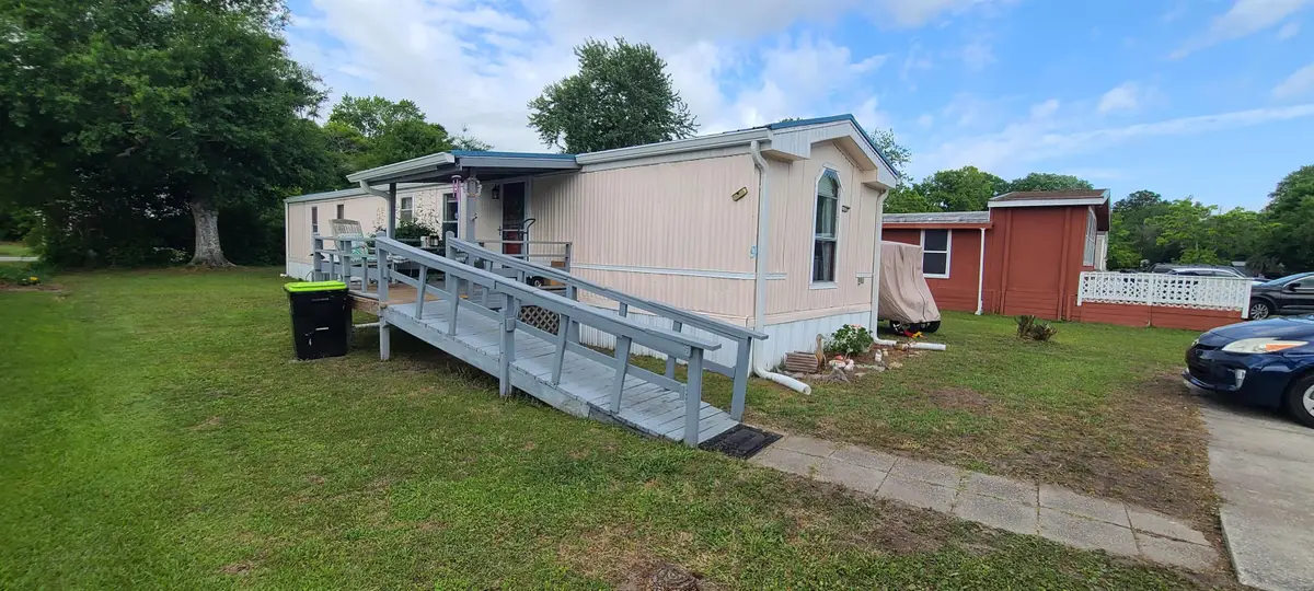 9 Crooked Island Circle, Murrells Inlet, SC 29576 - #1