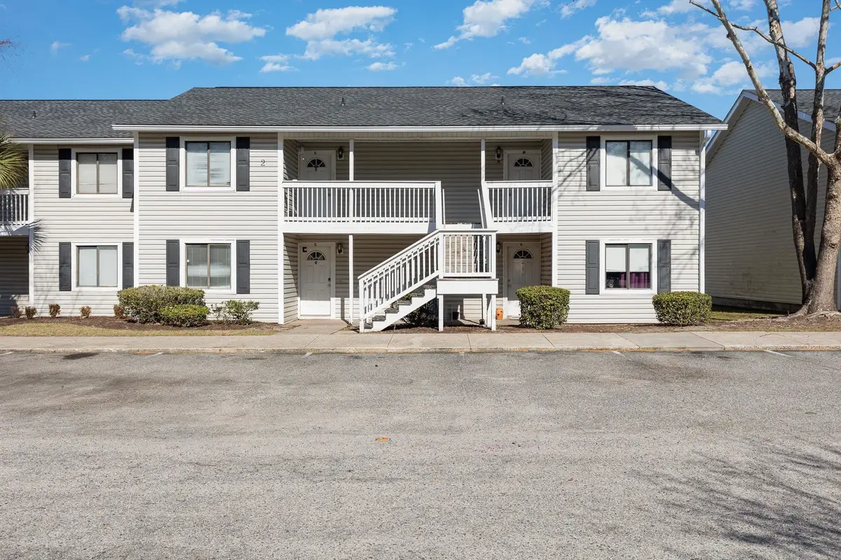 3555 Highway 544 #2C, Conway, SC 29526 - #1