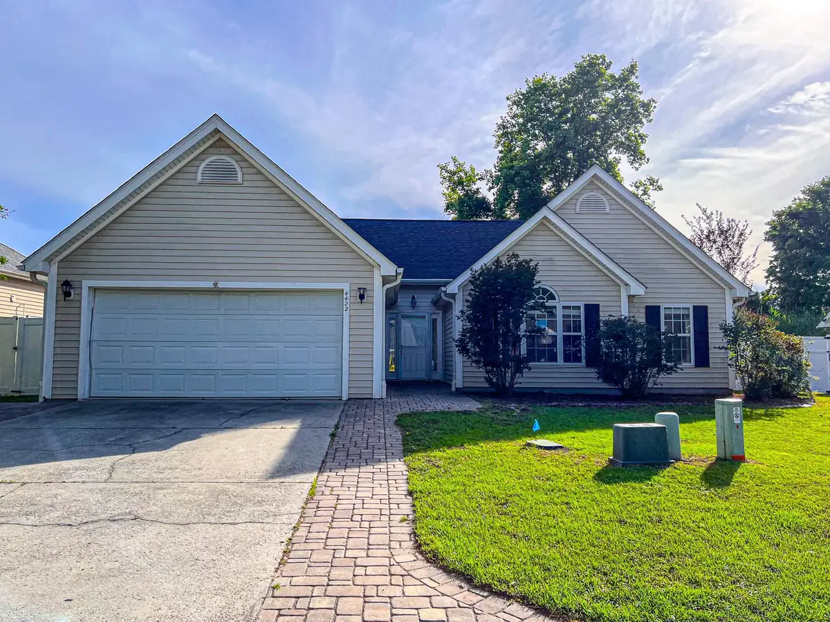 4422 Barcelona Ln., Little River, SC 29566 - #1