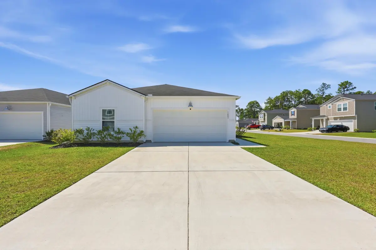 1083 Tripletail Dr Nw, Sunset Beach, NC 28468 - #1