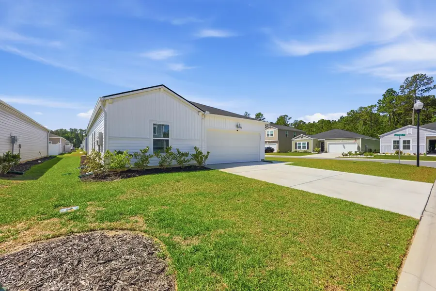 1083 Tripletail Dr Nw, Sunset Beach, NC 28468 - #2