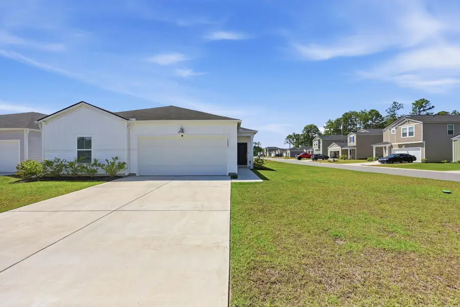 1083 Tripletail Dr Nw, Sunset Beach, NC 28468 - #3