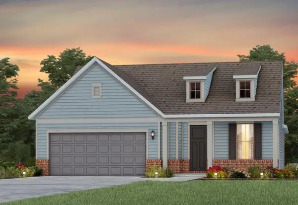3017 River Island Way, Myrtle Beach, SC 29588