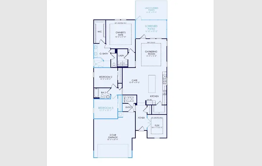 3017 River Island Way, Myrtle Beach, SC 29588 - #2
