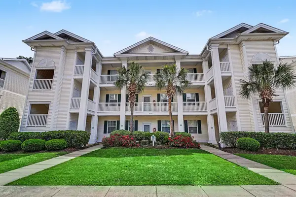 646 River Oaks Dr. #47H, Myrtle Beach, SC 29579