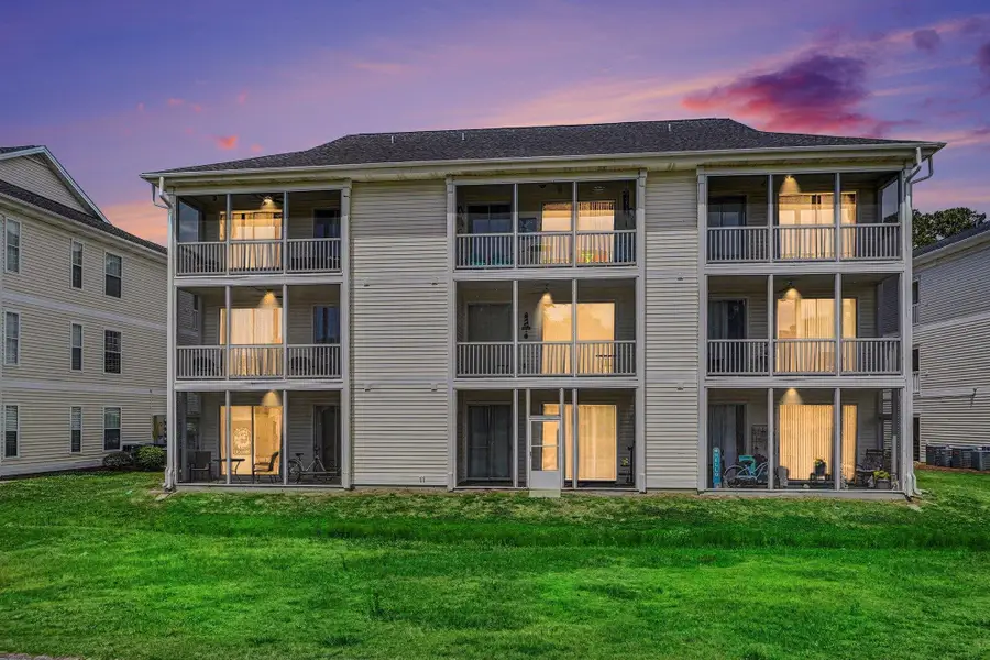 646 River Oaks Dr. #47H, Myrtle Beach, SC 29579 - #2