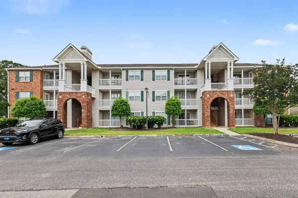 3795 Hitchcock Way #637, Myrtle Beach, SC 29577
