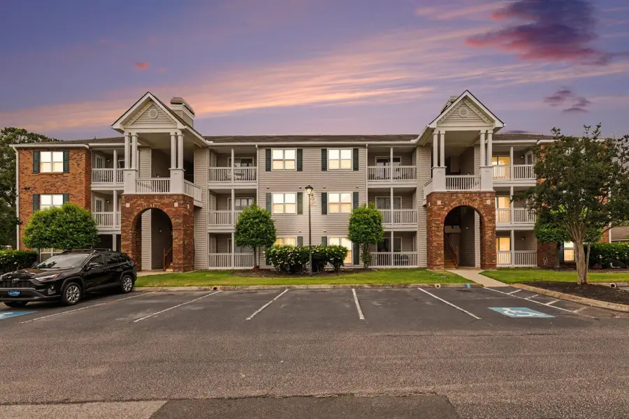 3795 Hitchcock Way #637, Myrtle Beach, SC 29577 - #2