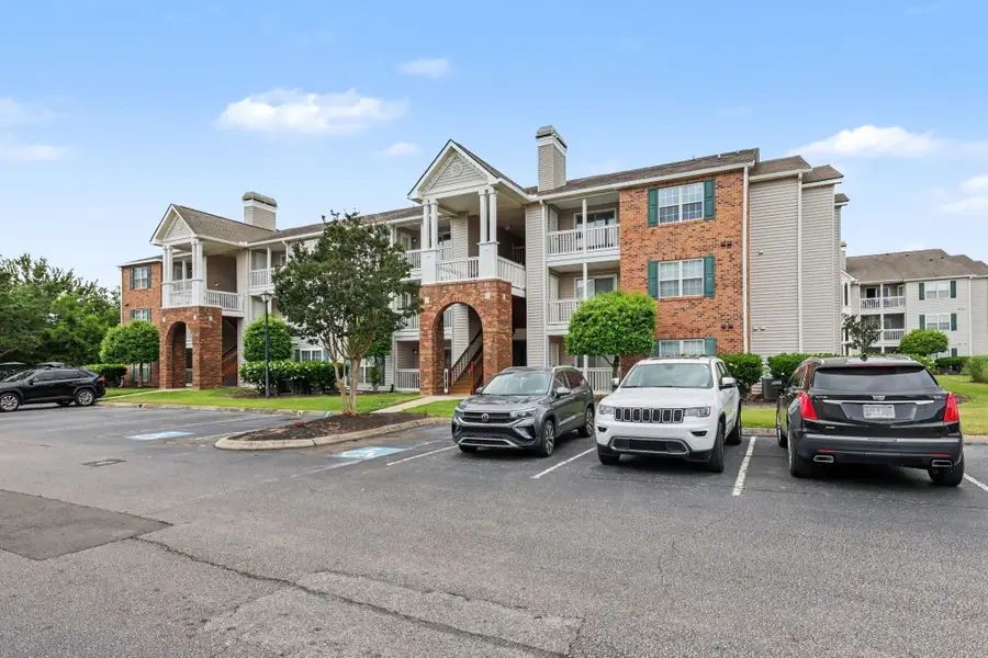 3795 Hitchcock Way #637, Myrtle Beach, SC 29577 - #3