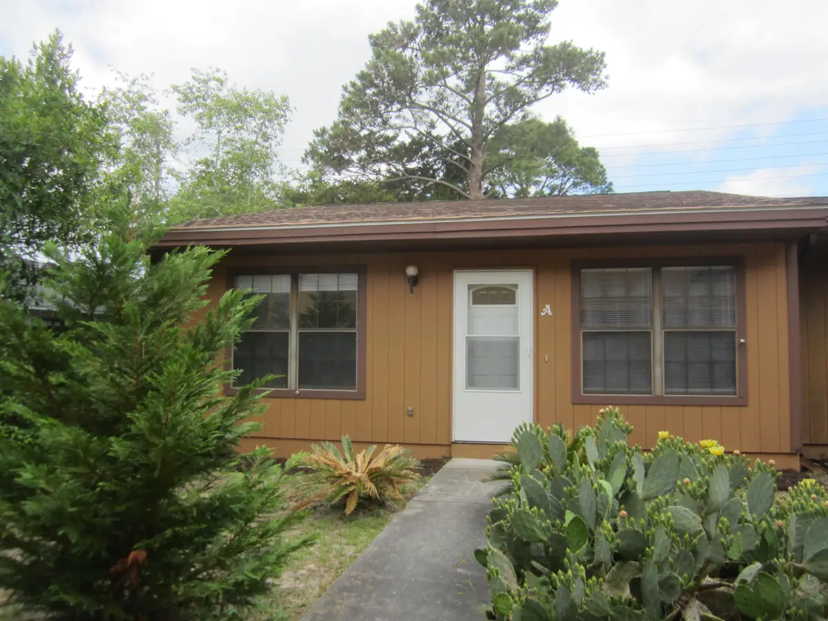 815 66th Ave. N #A, Myrtle Beach, SC 29572 - #1