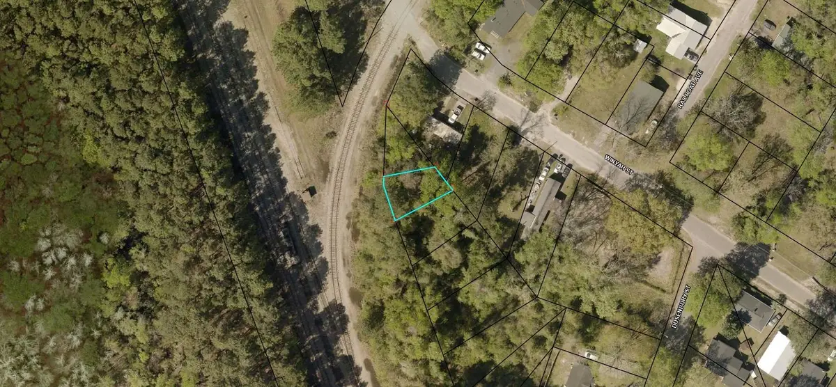 258 Winyah St., Georgetown, SC 29440 - #1