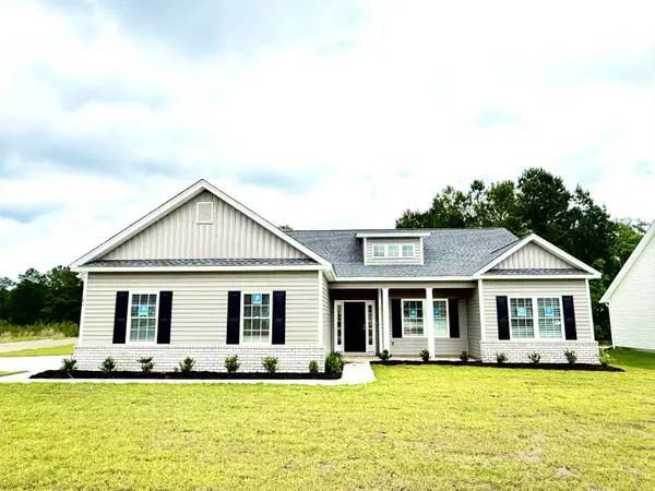184 Peru Farm Dr., Georgetown, SC 29440