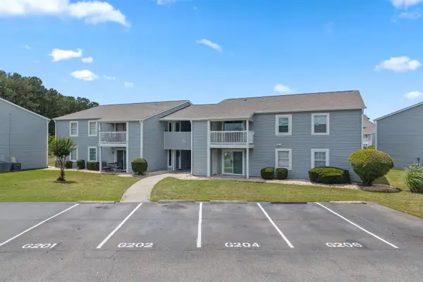 1356 Glenns Bay Rd. #G202, Surfside Beach, SC 29575