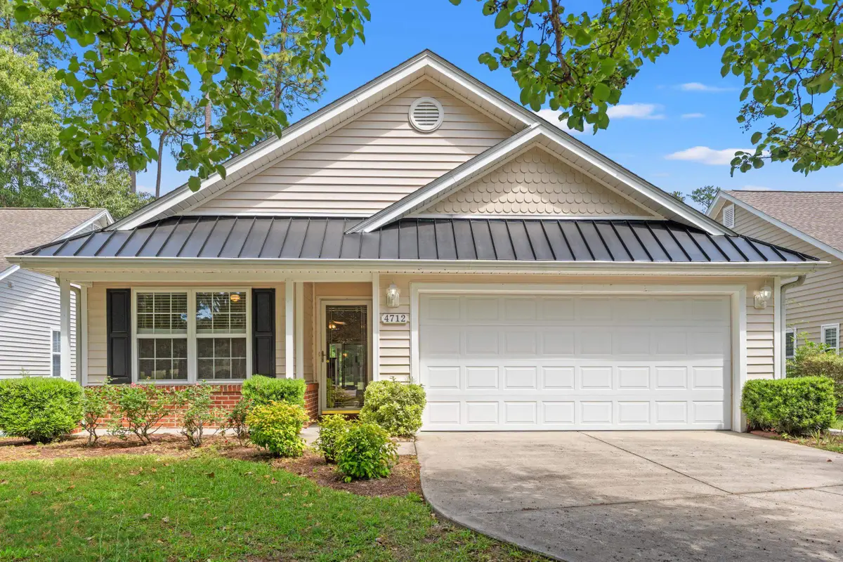 4712 Peony Circle, Murrells Inlet, SC 29576 - #1