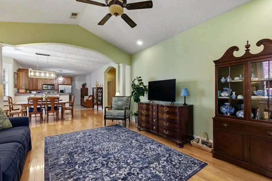 208 Greenwich Dr., Conway, SC 29526 - #3