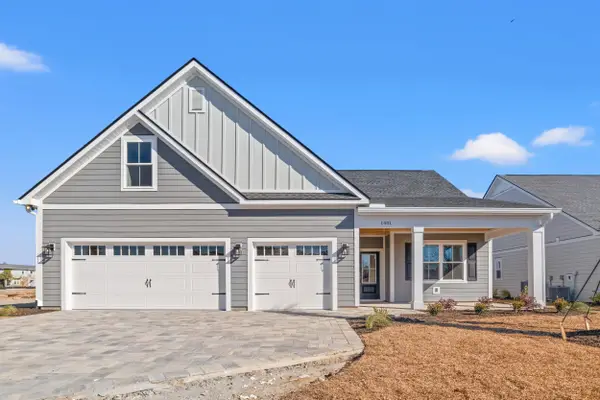 164 Peru Farm Dr., Georgetown, SC 29440