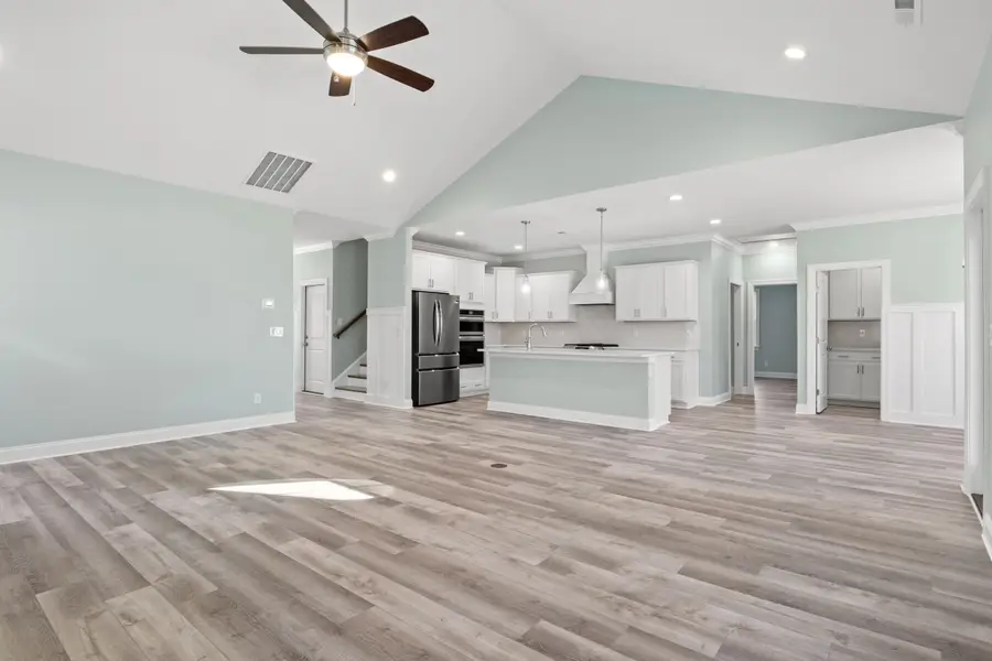 164 Peru Farm Dr., Georgetown, SC 29440 - #3