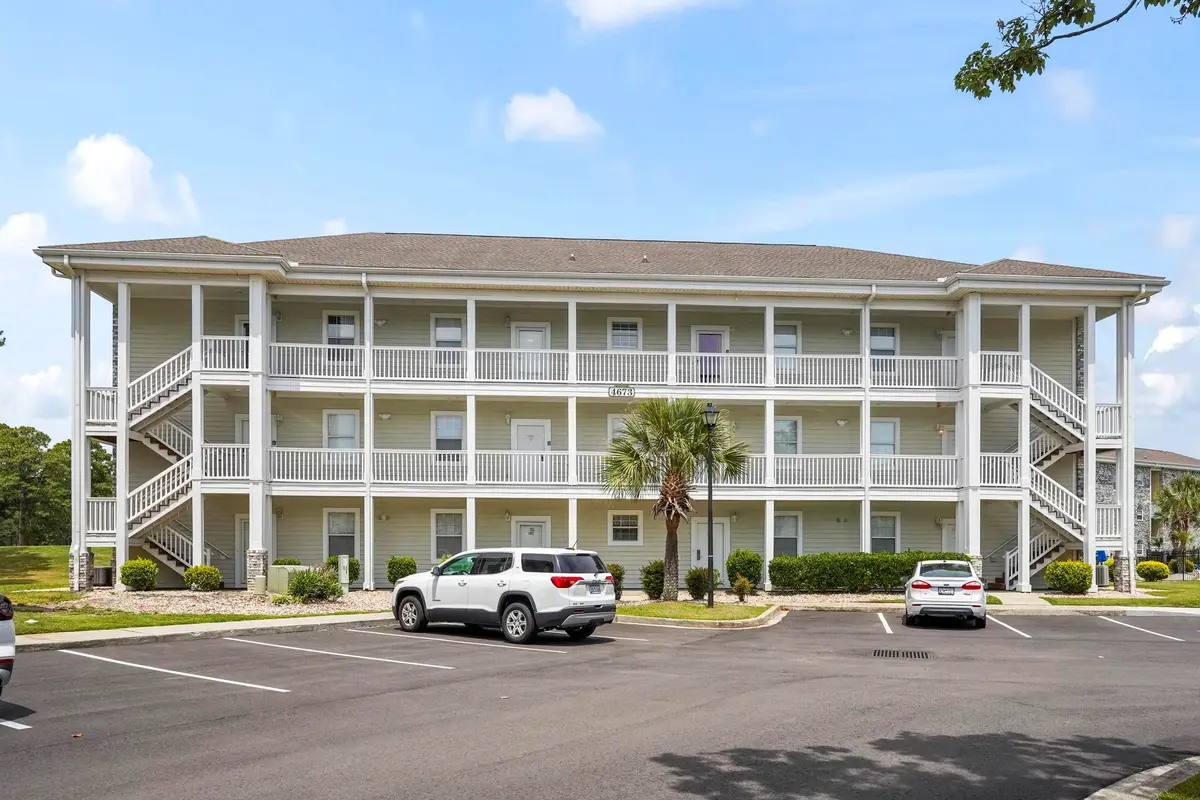 4673 Wild Iris Dr. #301, Myrtle Beach, SC 29577 - #1