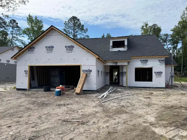 423 St. John Rd., Galivants Ferry, SC 29544