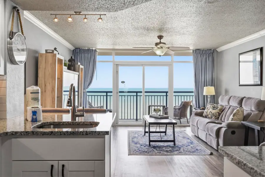 1708 N Ocean Blvd. #PH54, Myrtle Beach, SC 29577 - #3