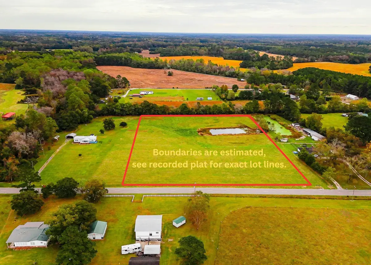 1869 Heritage Rd., Loris, SC 29569 - #1