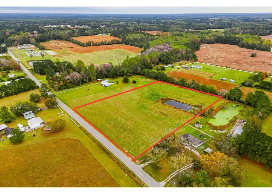 1869 Heritage Rd., Loris, SC 29569 - #2